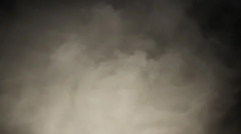 Boiling fog Vídeos de archivo 5086217