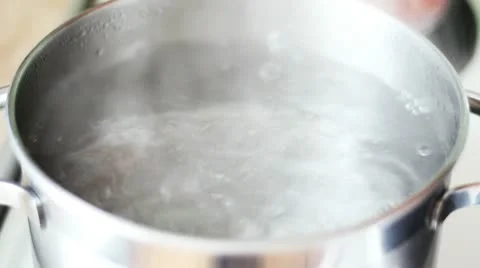 Boiling Stockbeeldmateriaal 8984424