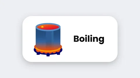 Boiling Stock Footage 334462773
