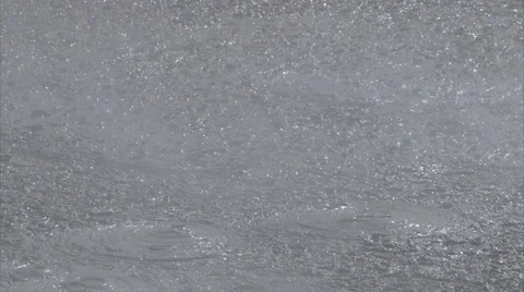 Boiling geothermal Mud Pool Stock Footage 44679441