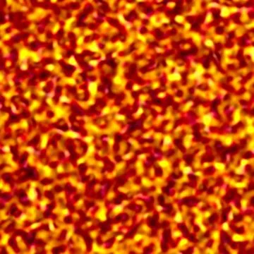 Boiling Gold Stock Illustration