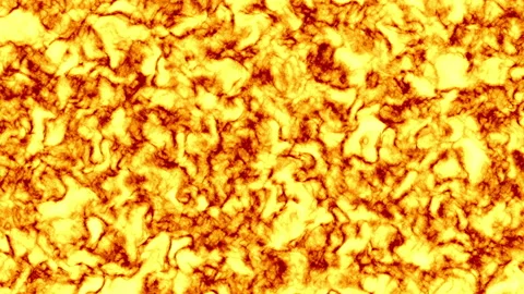 Boiling Hot Lava Loop Animation Background Stock Footage 162072459