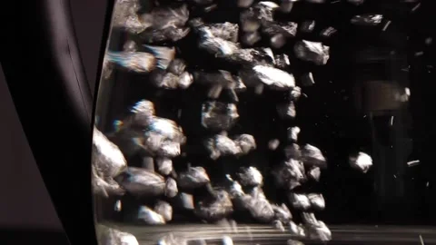 Boiling kettle ending Stock Footage 134883663