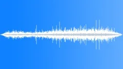 Boiling Liquid 2 Sound Effect
