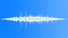 Boiling Liquid 5Sound Effect