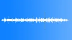 Boiling Liquid Sound Effect
