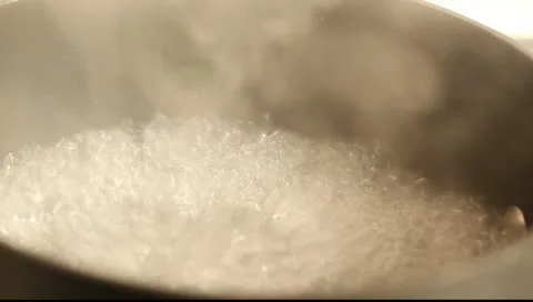Boiling point Stock Footage 11123053