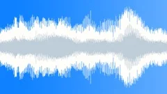 Boiling pot loop Sound Effect