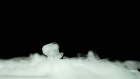 Boiling Smoke Видео 144698247