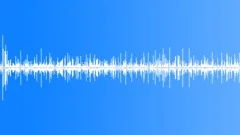 Boiling Soup Loop 01 Sound Effect