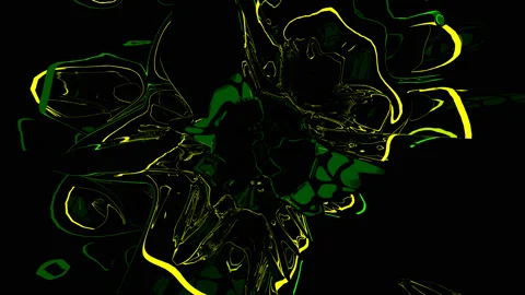 Boiling Surface 4K 05 Stock Footage 104820123