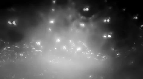 Boiling water background Stock Footage 33742041