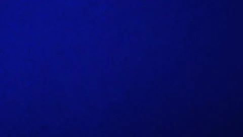 A boiling water close up in blue light Stock Footage 124956005