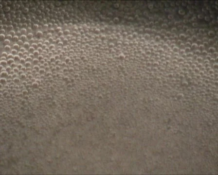 Boiling water Stock Footage 345493