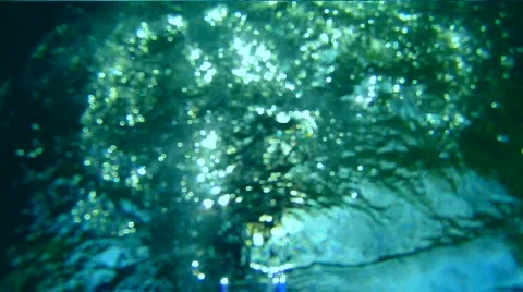 Boiling water Stock Footage 835005