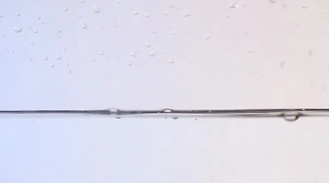 Boiling water Stock Footage 8630191