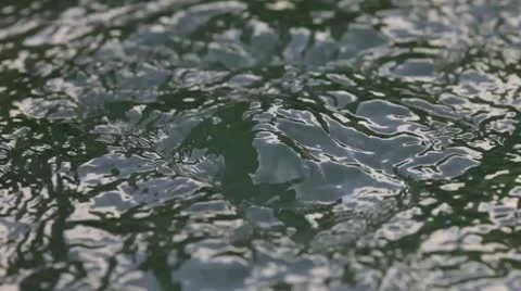 Boiling water Stock Footage 10722031