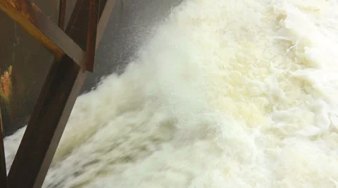 Boiling Water Stock Footage 31093082