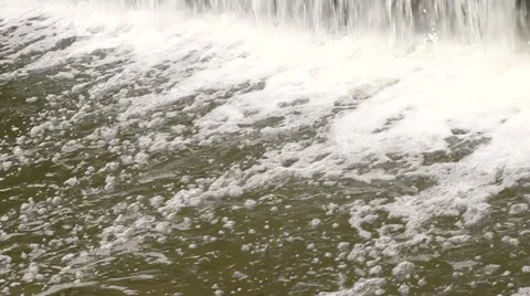 Boiling water Stock Footage 38211322