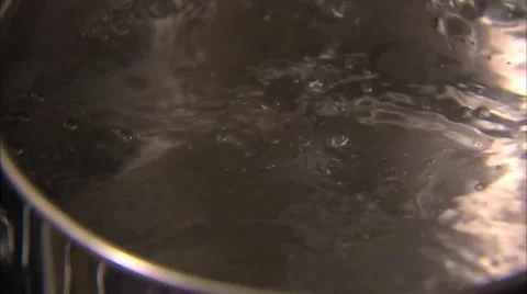 Boiling Water Vidéo 40540658