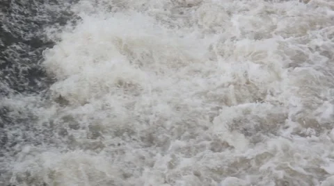 Boiling water Stock Footage 40948741