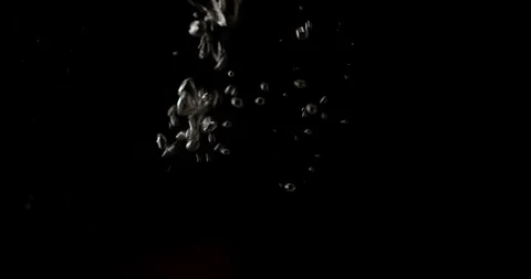 Boiling water Stock Footage 107946405