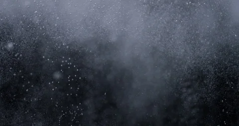 Boiling water Stock Footage 107947186