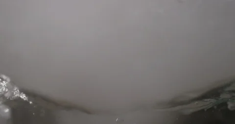 Boiling water Stock Footage 107947657