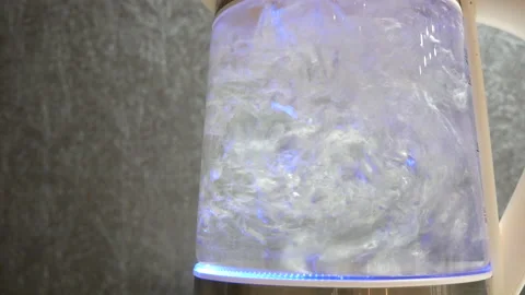 Boiling water Stock Footage 169814472