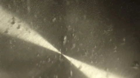 Boiling water in hot pan Stock Footage 58917117