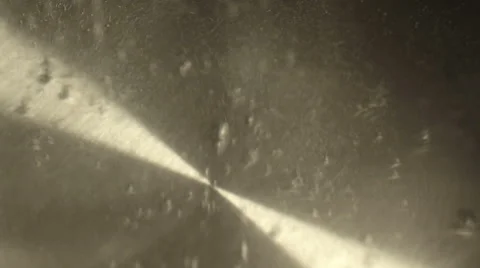 Boiling water in hot pan Stock Footage 58917255