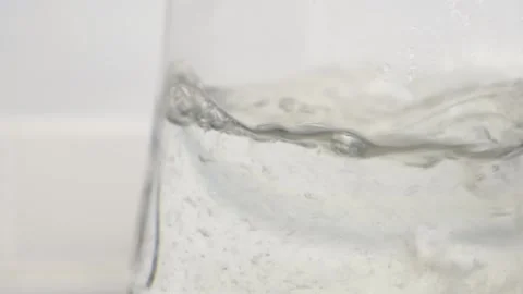 Boiling water in the kettle Stock Footage 164518296