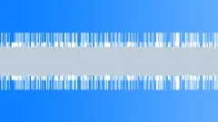 Boiling water loop 1Sound Effect