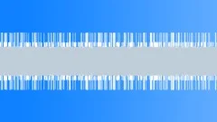 Boiling water loop 2Sound Effect