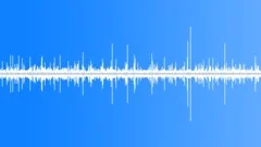Boiling water (loopable) Sound Effect