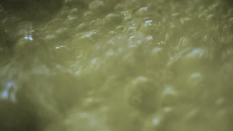 BOILINGBUBBLES4k Stock Footage 91656444