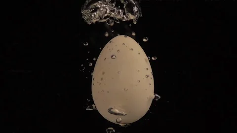 BoilingEgg C0013 Stock Footage 105714253
