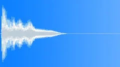 BOING, CARTOONSound Effect