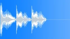 BOING, CARTOONSound Effect