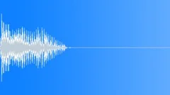 BOING, CARTOONSound Effect