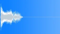 BOING, CARTOONSound Effect