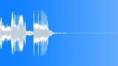 Boing Cartoon SoundSound Effect