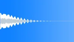 BOING Sound Effect