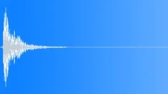 BOINGSSound Effect