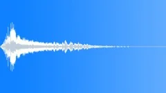 Boingy blaze whoosh Sound Effect