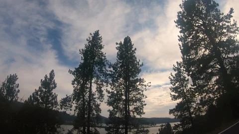 Boise 스톡 동영상 117150984