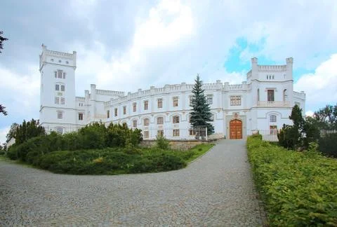 Bojkovice Stock Photos