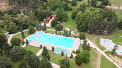 Bojnice castle Stock Footage 165378558