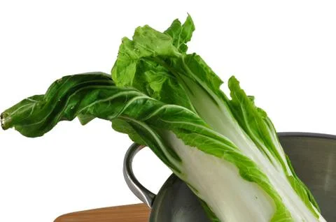 Bok choy Stock Photos