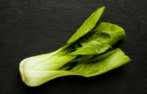 Bok Choy Stock Photos